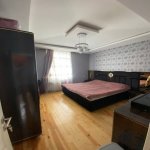 Satılır 7 otaqlı Həyət evi/villa, Badamdar qəs., Səbail rayonu 12