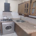 Kirayə (aylıq) 1 otaqlı Köhnə Tikili, İnşaatçılar metrosu, Yasamal rayonu 3
