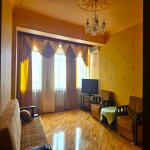 Kirayə (aylıq) 3 otaqlı Yeni Tikili, Nərimanov rayonu 1