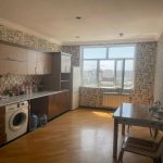 Kirayə (aylıq) 2 otaqlı Yeni Tikili, Qara Qarayev metrosu, Nizami rayonu 5