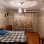 Kirayə (aylıq) 2 otaqlı Köhnə Tikili, Memar Əcəmi metrosu, 2-ci mikrorayon, Nəsimi rayonu 3
