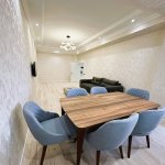 Kirayə (aylıq) 3 otaqlı Yeni Tikili, Nəsimi rayonu 3