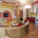 Kirayə (aylıq) 2 otaqlı Yeni Tikili, 28 May metrosu, Nəsimi rayonu 6