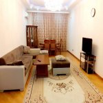 Kirayə (günlük) 4 otaqlı Yeni Tikili, 28 May metrosu, Nəsimi rayonu 31