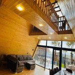 Kirayə (günlük) 4 otaqlı Həyət evi/villa İsmayıllı 22