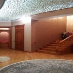 Satılır 6 otaqlı Həyət evi/villa, Nəsimi metrosu, 6-cı mikrorayon, Binəqədi rayonu 6