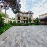 Satılır 8 otaqlı Həyət evi/villa, Neftçilər metrosu, Bakıxanov qəs., Sabunçu rayonu 3