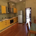 Satılır 7 otaqlı Həyət evi/villa, Badamdar qəs., Səbail rayonu 6
