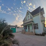 Kirayə (aylıq) 3 otaqlı Həyət evi/villa, Şüvəlan, Xəzər rayonu 1
