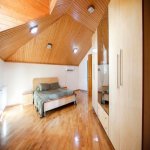 Kirayə (aylıq) 7 otaqlı Həyət evi/villa, Badamdar qəs., Səbail rayonu 39