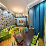 Аренда 3 комнатная Новостройка, м. Нариман Нариманов метро, Центр Гейдара Алиева, Наримановский р-н район 3