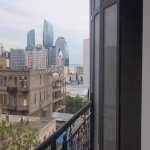 Satılır 2 otaqlı Yeni Tikili, 28 May metrosu, Nəsimi rayonu 10