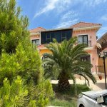 Kirayə (aylıq) 9 otaqlı Bağ evi, Mərdəkan, Xəzər rayonu 4