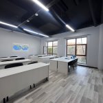 Kirayə (aylıq) 9 otaqlı Ofis, 28 May metrosu, Nəsimi rayonu 2