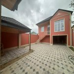 Satılır 4 otaqlı Həyət evi/villa, Mehdiabad, Abşeron rayonu 1