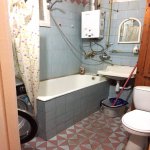 Kirayə (aylıq) 1 otaqlı Köhnə Tikili, Xətai metrosu, Xətai rayonu 7