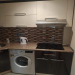 Satılır 2 otaqlı Yeni Tikili, Gənclik metrosu, Böyükşor qəs., Nərimanov rayonu 12