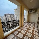 Kirayə (aylıq) 3 otaqlı Yeni Tikili, Nəriman Nərimanov metrosu, Nərimanov rayonu 18