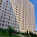 Satılır 3 otaqlı Yeni Tikili, Yeni Yasamal qəs., Yasamal rayonu 1