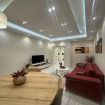 Kirayə (aylıq) 2 otaqlı Yeni Tikili, Gənclik metrosu, Nəsimi rayonu 5