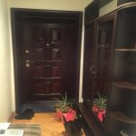 Kirayə (aylıq) 3 otaqlı Köhnə Tikili, 28 May metrosu, Nəsimi rayonu 9
