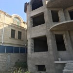 Satılır 7 otaqlı Həyət evi/villa, Neftçilər metrosu, Bakıxanov qəs., Sabunçu rayonu 3