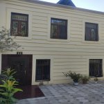 Satılır 5 otaqlı Həyət evi/villa, Əhmədli metrosu, Əhmədli, Sərhədçi İdman Kompleksi, Xətai rayonu 1
