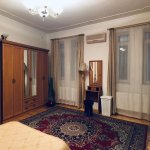 Kirayə (aylıq) 3 otaqlı Köhnə Tikili, İçərişəhər metrosu, Səbail rayonu 11