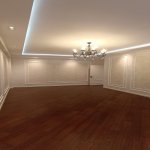 Satılır 3 otaqlı Yeni Tikili, 20 Yanvar metrosu, Nəsimi rayonu 4