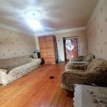 Kirayə (aylıq) 1 otaqlı Köhnə Tikili, Neftçilər metrosu, Bakıxanov qəs., Sabunçu rayonu 1