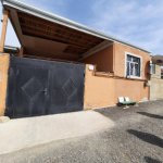 Satılır 3 otaqlı Həyət evi/villa, Azadlıq metrosu, Binəqədi qəs., Binəqədi rayonu 1