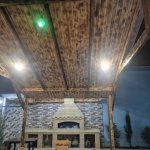 Kirayə (aylıq) 4 otaqlı Bağ evi, Buzovna, Xəzər rayonu 11