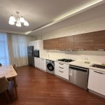 Kirayə (aylıq) 3 otaqlı Yeni Tikili, Gənclik metrosu, Odlar Yurdu Universiteti, Nərimanov rayonu 11