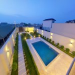 Satılır 4 otaqlı Bağ evi, Şüvəlan, Xəzər rayonu 28