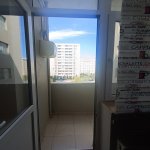 Продажа 2 комнат Новостройка, İnşaatçılar метро, пос. Йени Ясамал, Ясамал район 30
