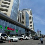 Satılır 3 otaqlı Yeni Tikili, Həzi Aslanov metrosu, Xətai rayonu 10