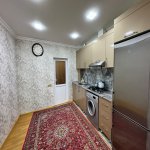 Satılır 4 otaqlı Köhnə Tikili, Əhmədli metrosu, Əhmədli, Xətai rayonu 4