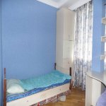 Kirayə (aylıq) 5 otaqlı Köhnə Tikili, Səbail rayonu 9