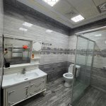 Kirayə (aylıq) 3 otaqlı Yeni Tikili, Gənclik metrosu, Nərimanov rayonu 9