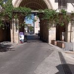 Kirayə (aylıq) 1 otaqlı Köhnə Tikili, Nizami metrosu, Nəsimi rayonu 11