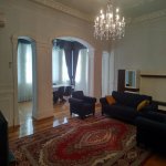 Kirayə (aylıq) 9 otaqlı Həyət evi/villa, Badamdar qəs., Səbail rayonu 10
