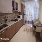 Kirayə (aylıq) 3 otaqlı Yeni Tikili, Nizami metrosu, Yasamal rayonu 8