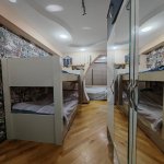 Satılır 3 otaqlı Yeni Tikili, Həzi Aslanov metrosu, Xətai rayonu 11