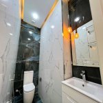 Satılır 3 otaqlı Yeni Tikili, Neftçilər metrosu, Nizami rayonu 16