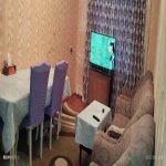Kirayə (aylıq) 4 otaqlı Köhnə Tikili, Yeni Günəşli qəs., Suraxanı rayonu 1