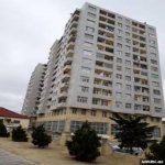 Kirayə (aylıq) 3 otaqlı Yeni Tikili, Qara Qarayev metrosu, Bakıxanov qəs., Sabunçu rayonu 3