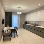 Kirayə (aylıq) 3 otaqlı Yeni Tikili, Xətai metrosu, Ağ şəhər, Xətai rayonu 4