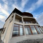 Kirayə (aylıq) 6 otaqlı Həyət evi/villa, Elmlər akademiyası metrosu, Badamdar qəs., Səbail rayonu 1