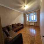 Аренда 2 комнатная Вторичка, м. Гянджлик метро, Наримановский р-н район 1