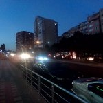 Kirayə (aylıq) 3 otaqlı Yeni Tikili, 20 Yanvar metrosu, 1-ci mikrorayon, Nəsimi rayonu 13